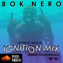 Ignition Mix - Annie Nightingale - BBC Radio 1 & 1 Xtra (Mixed By Shizz Lo)