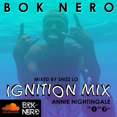 Ignition Mix - Annie Nightingale - BBC Radio 1 & 1 Xtra (Mixed By Shizz Lo)