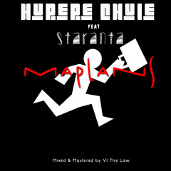 Maplans (feat Staranta)