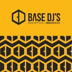 BASE DJ'S - Making New Disco Spring 2018 Compiled & Mixed By DJ Eyal Meir