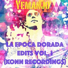 Toots And The Maytals - Sun Moon And Star (Yemanjo Edit)