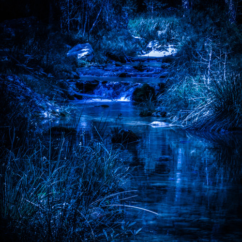 Guazalamanco, midnight