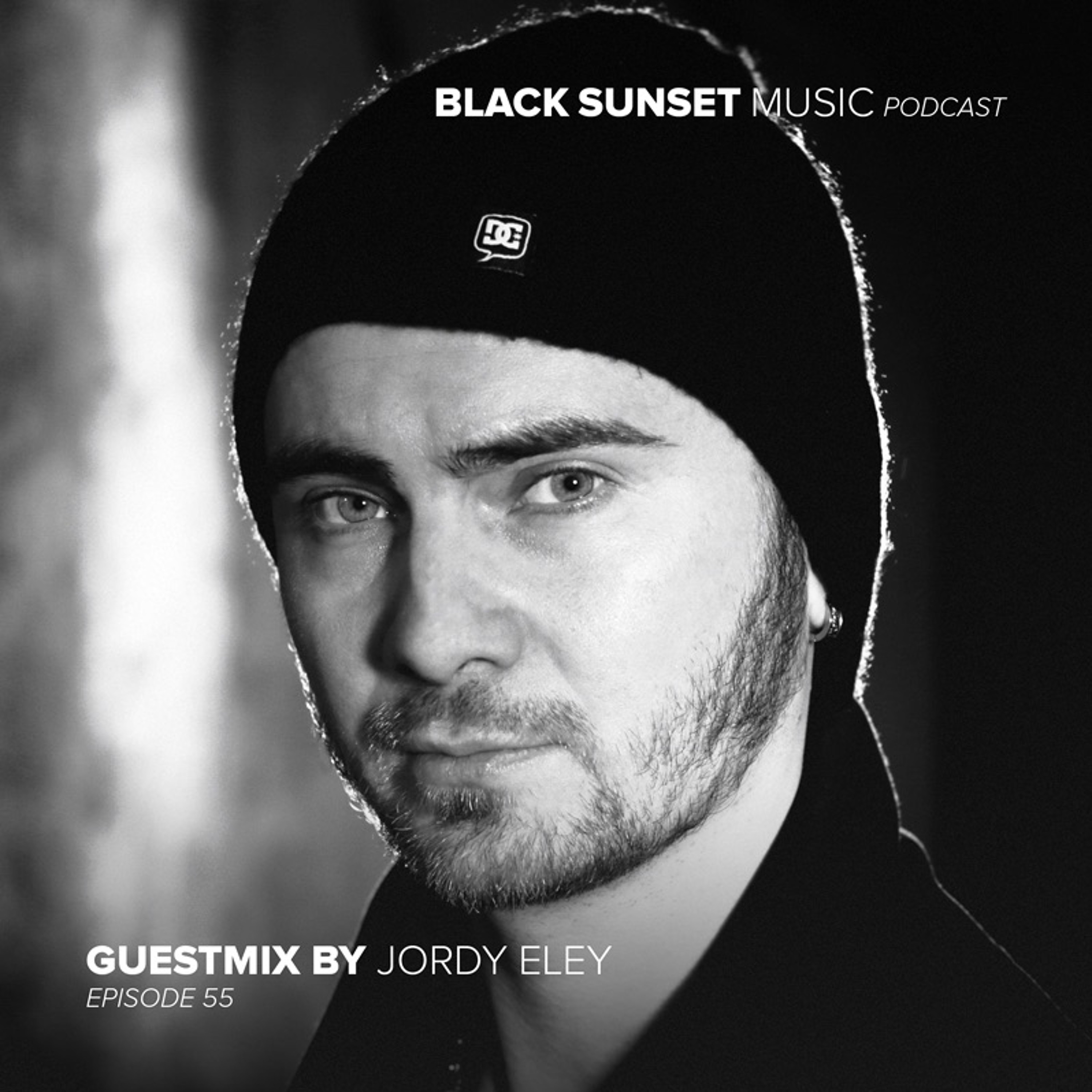 Black Sunset Music Podcast