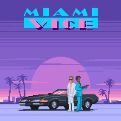 Vice City (Metro Boomin x Lil Uzi Vert Type Beat)