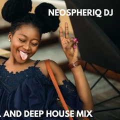 Nu_disco_soulfull_deep_house_Mix