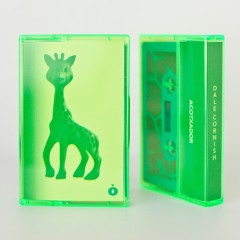 ANM029 - EF002 Dale Cornish "Enyorança"