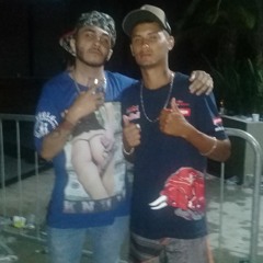 MTG - Prt(mc Larissa,ML,Matheus Da Roda De Funk)( - DJ - BISCOITO - DJ - RUANZITO)