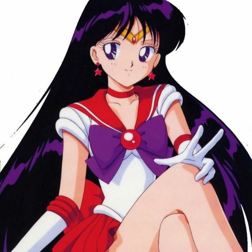 Sailor Mood: Sailor Mars