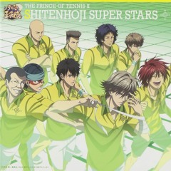 Get Sparks 財前光