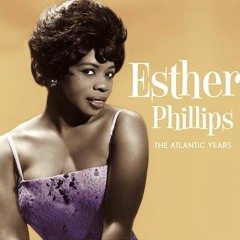 Esther Phillips - And I Love Him (PH Re - Edit LTJ X - Perience)