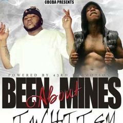 TEE WHITEY X MIKE SMIFF "BEEN ABOUT MINE"