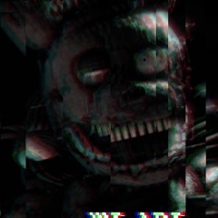 We Are Aware (Instrumental)