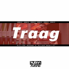 Bizzey - Traag (Kylian Ruano & Allen Martin Remix)FREE DOWNLOAD