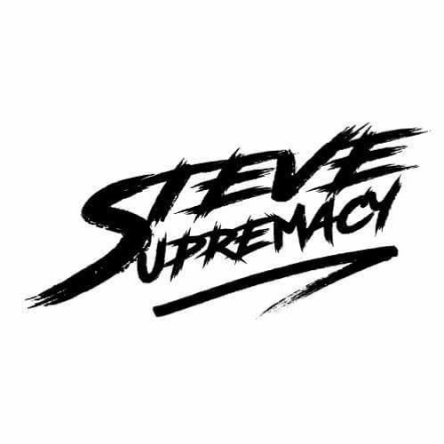 Ganar & Steve Supremacy - Back To Paradise