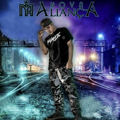 A TUA CRUZ ME CHAMOU