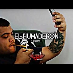 Legado 7 - El Humaderon (2018)