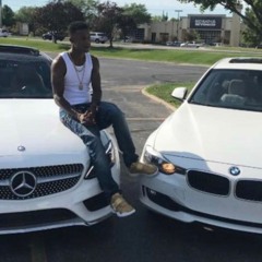 Dayvion Lamont Ft Boobi Bugatti- My Team