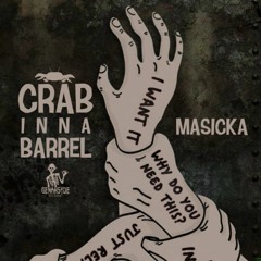 Masicka - Crab Inna Barrel (Audio)
