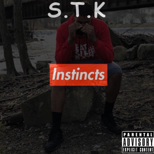 Swisha - Instincts (Prod. DEXTAH)(Mix by Tyler B)