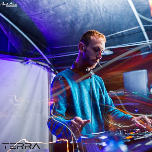 Sheimus K @ TERRA Day Party 16.03.2018