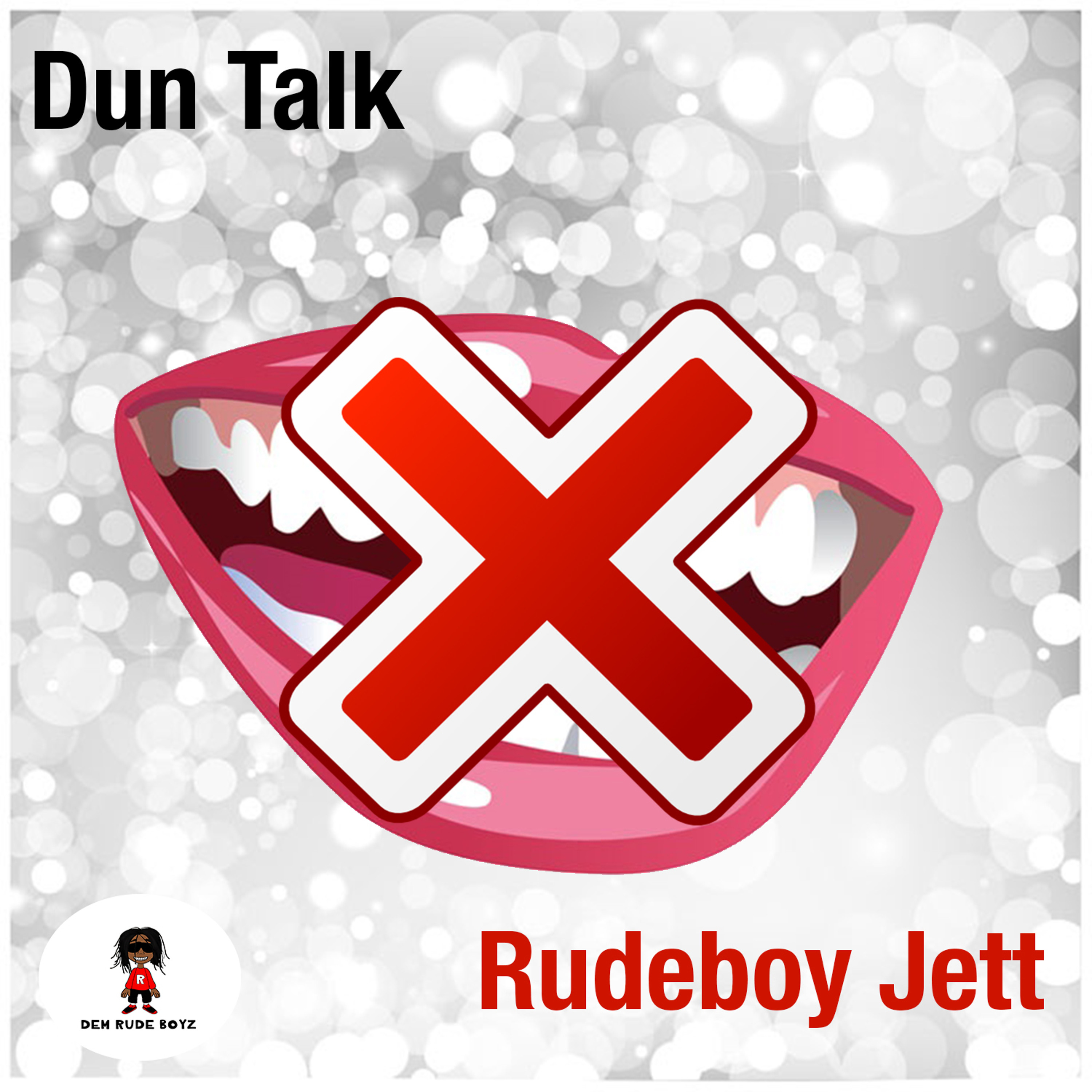 Rudeboy Jett