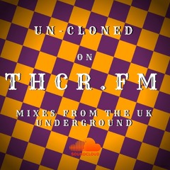 Un-cloned - THCR. Fm 001