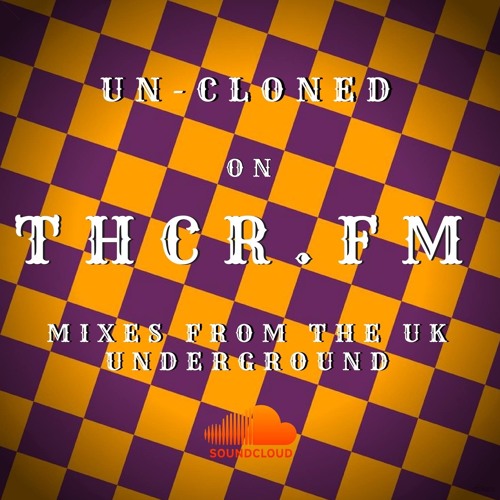 Un-cloned - THCR. Fm 001