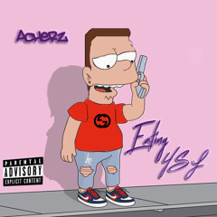 Sauce (Ft. Johnnysmokezz)