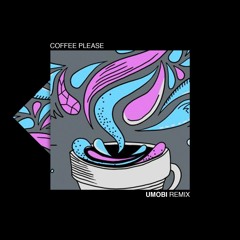 Jay Hardway - Coffee Please (Jordan Oliver Remix) - Contest winner
