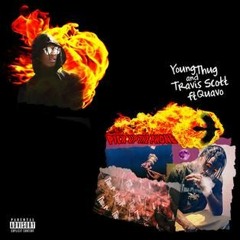 Pick Up the Phone INSTRUMENTAL - Young Thug and Travis Scott ft. Quavo (FREE DOWNLOAD)