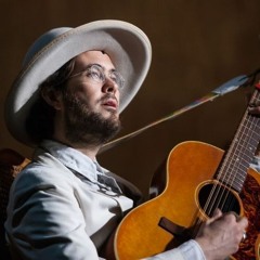 Sweetman Podcast: Episode 109 - Elvis Perkins