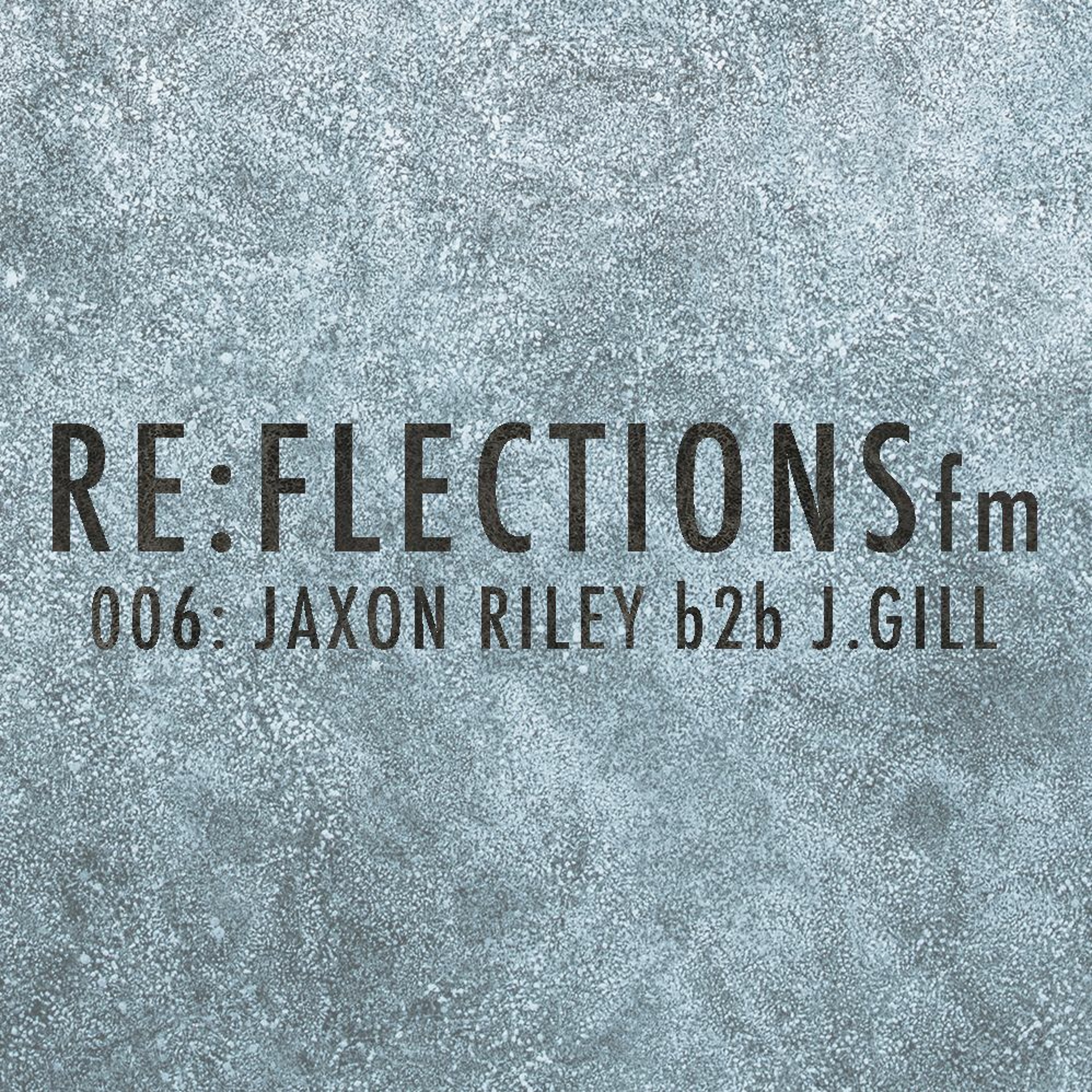 reflectionsFM