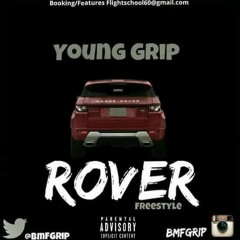 GRIP "ROVER" REMIX