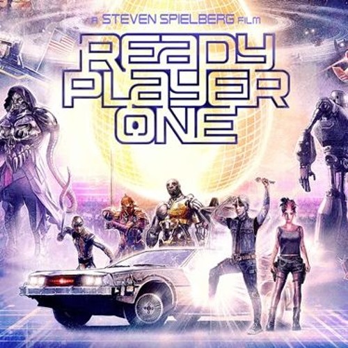 Ready player one free live 2024 stream