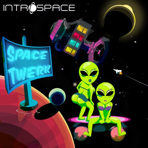 Space Twerk