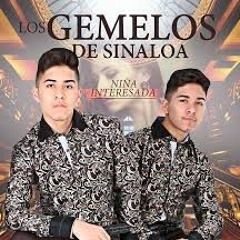 Los Gemelos De Sinaloa- A Lo Lejos Me Veran [Cover En Vivo] Corridos 2018
