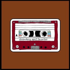 April favorites 2015