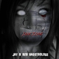 Jay B b2b Basstrologe @Homebase - 29.03.18
