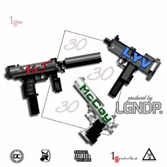 30 - $irJ x LYV x Alexander McCoy - [Prod. By LGNDP.]