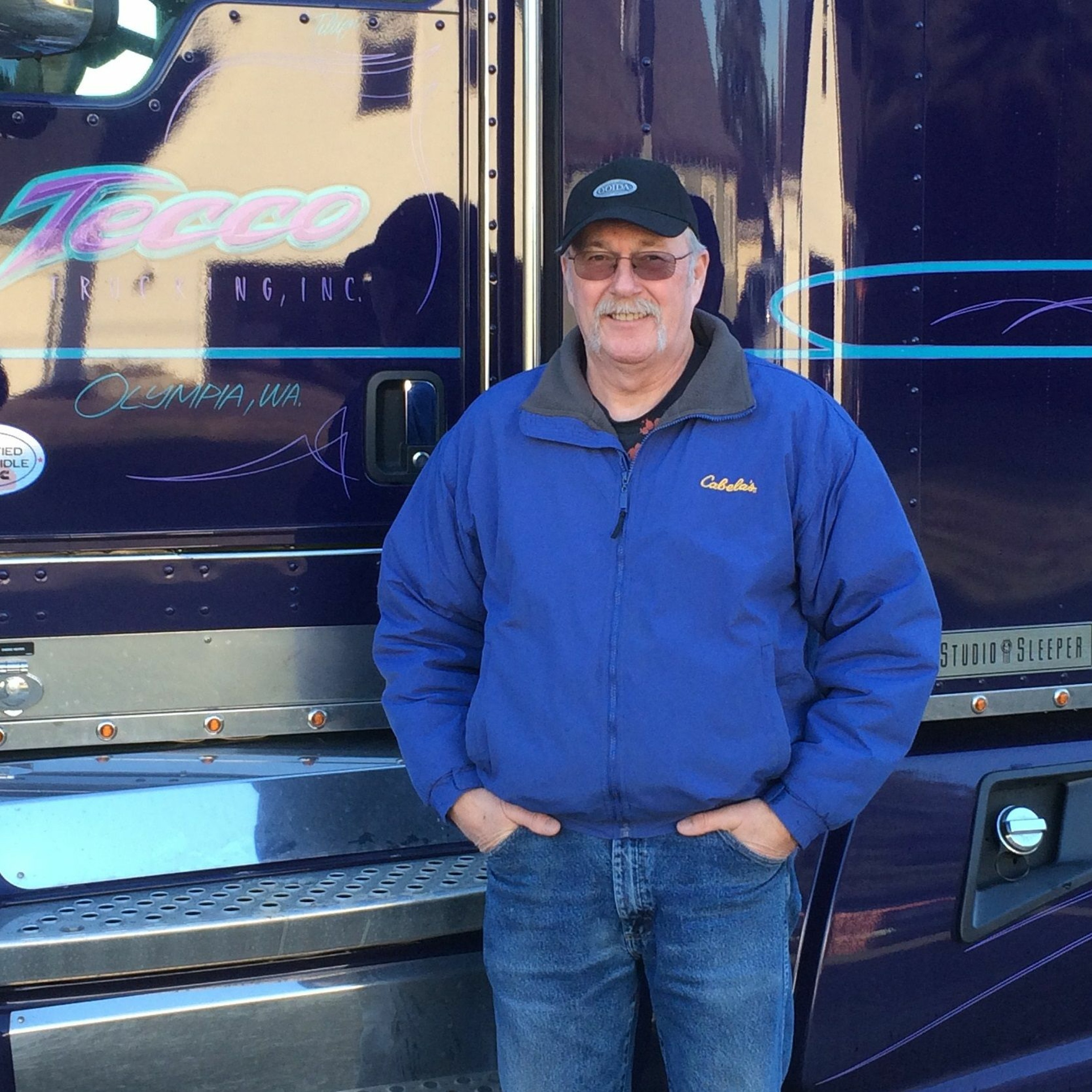Motor carrier self-insurance 'privilege': Removal might, dare one say, 'level the playing field' thumbnail
