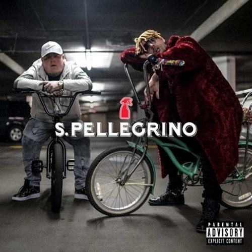 Stream San Pellegrino Ft Merkules by Lil Windex | Listen online for free on  SoundCloud