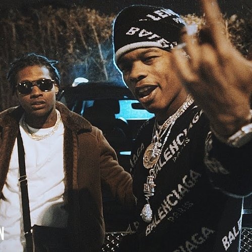 Stream Lil Durk x Lil Baby - How I Know (Official Audio) by Hip Hop All  Star | Listen online for free on SoundCloud
