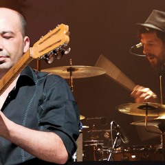 SUR LES ROUTES VAGABONDES