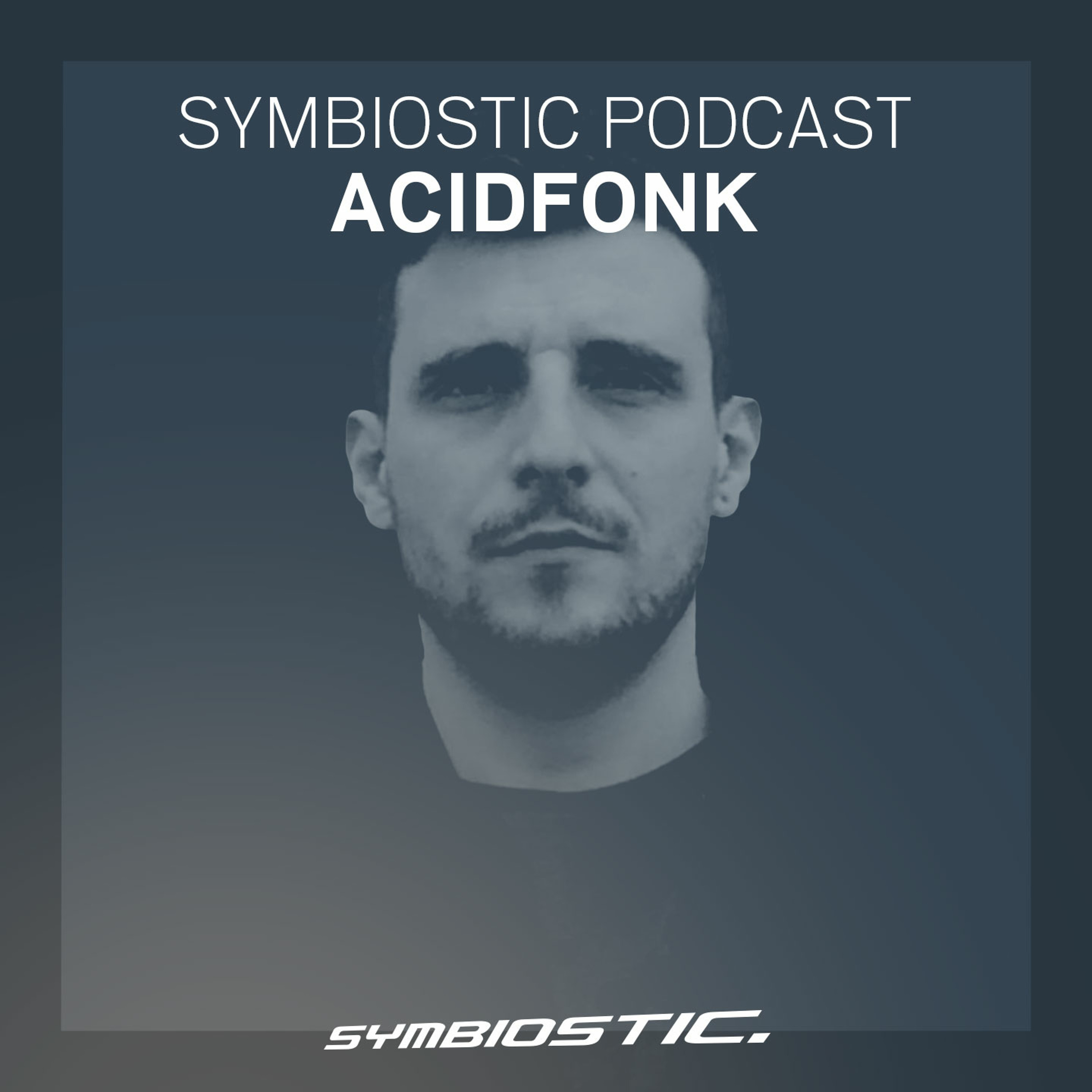 Symbiostic Records Podcast
