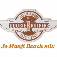 The Doobie Brothers - Long Train Runnin' (Jo Manji's Beach mix)