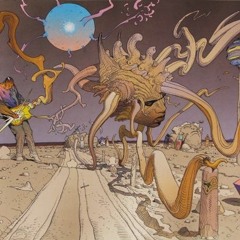 Prometheus (Work In Progress)