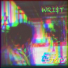 ALEXANDER HAZE - WRI$T