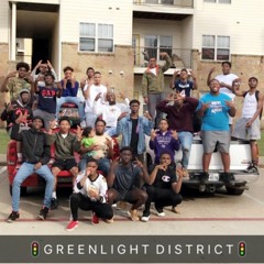 GLD Playboyz Ft. Lil StackItUp- PlayBoiMansion  (Prod. By 1ne)