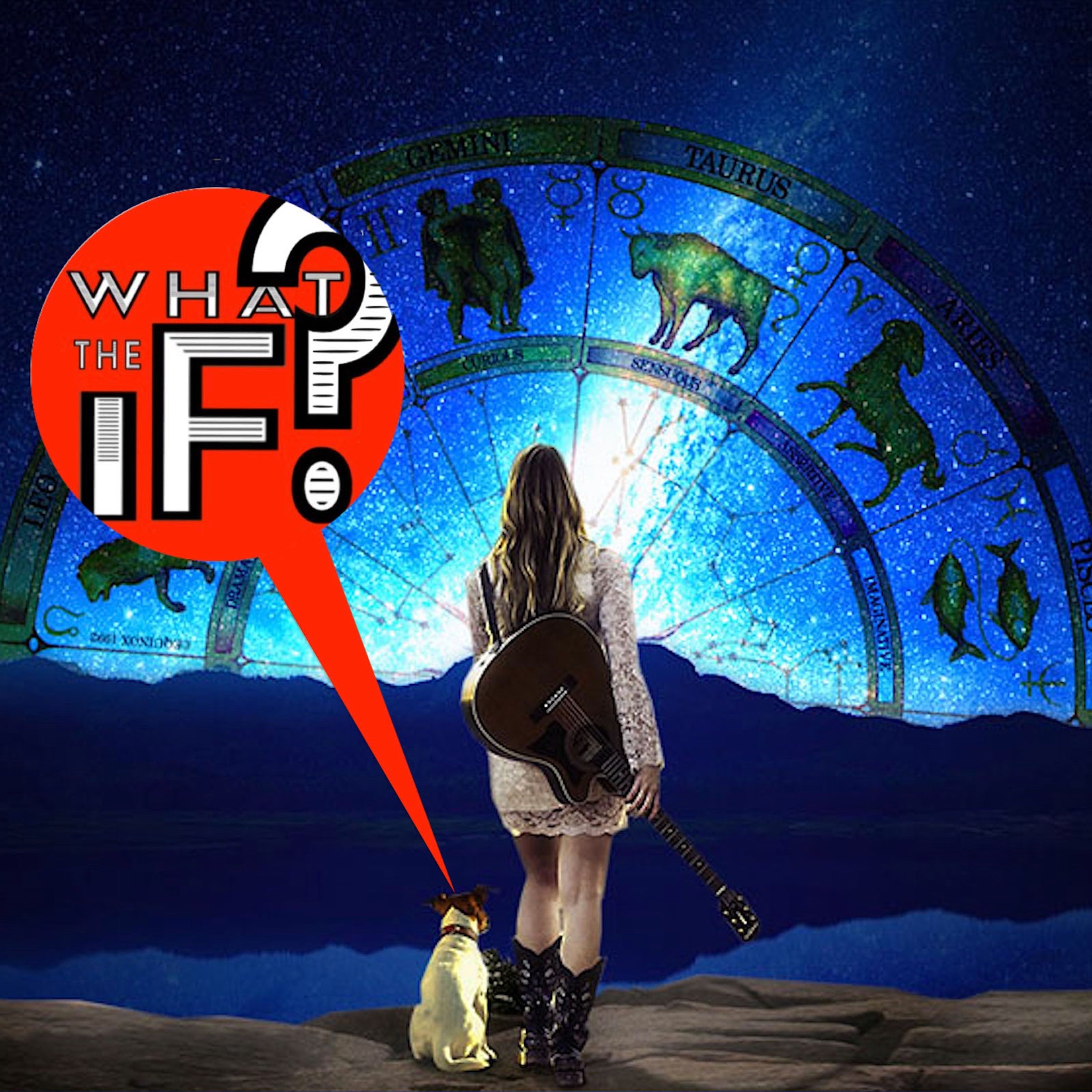 37 - ASTROLOGY??? Heaven Help Us!