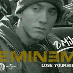 Eminem - Lose Yourself - 8 Mile - Fl Studio